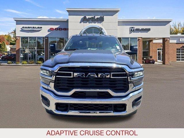 new 2026 Ram 2500 car, priced at $60,920