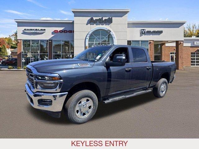 new 2026 Ram 2500 car, priced at $60,920