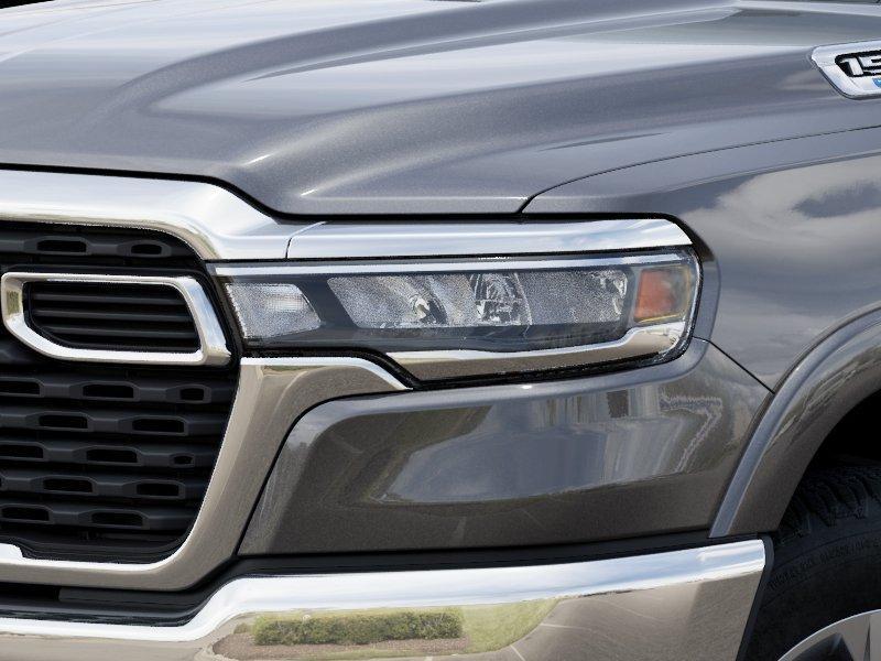 new 2026 Ram 1500 car, priced at $56,760