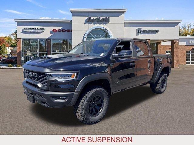 new 2026 Ram 1500 car, priced at $78,504