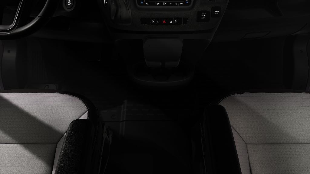 new 2026 Ram ProMaster 2500 car, priced at $62,690