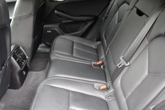 used 2022 Porsche Macan car, priced at $47,997