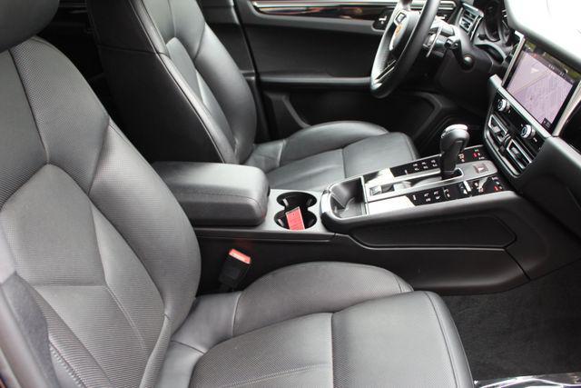 used 2022 Porsche Macan car, priced at $47,997