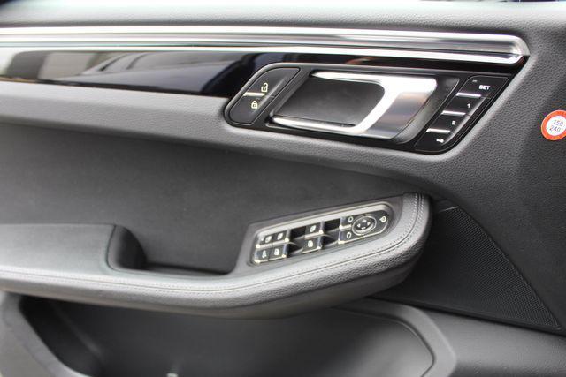 used 2022 Porsche Macan car, priced at $47,997