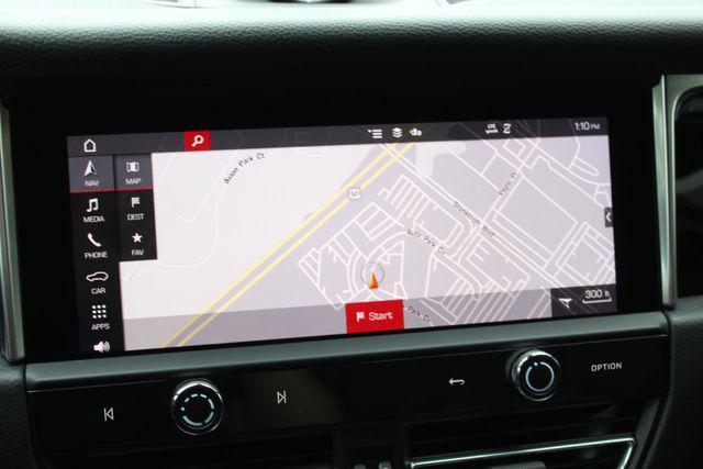 used 2022 Porsche Macan car, priced at $47,997