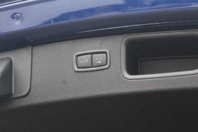 used 2025 Porsche Macan car, priced at $61,297