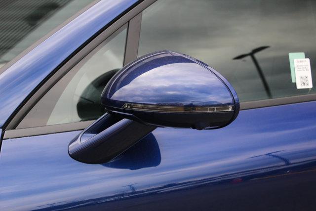 used 2025 Porsche Macan car, priced at $61,297