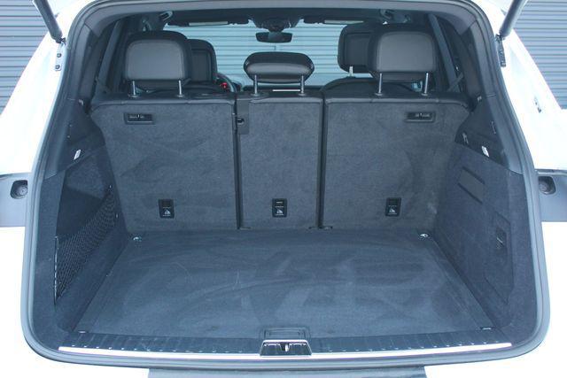 used 2025 Porsche Cayenne car, priced at $84,797