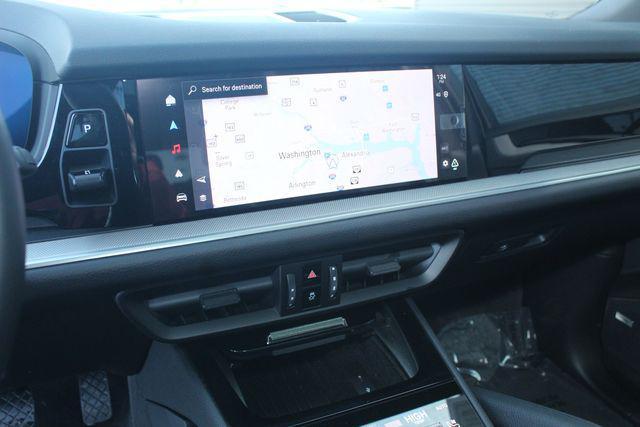 used 2025 Porsche Cayenne car, priced at $84,797