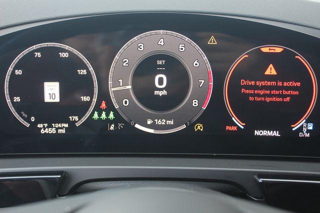 used 2025 Porsche Cayenne car, priced at $84,797