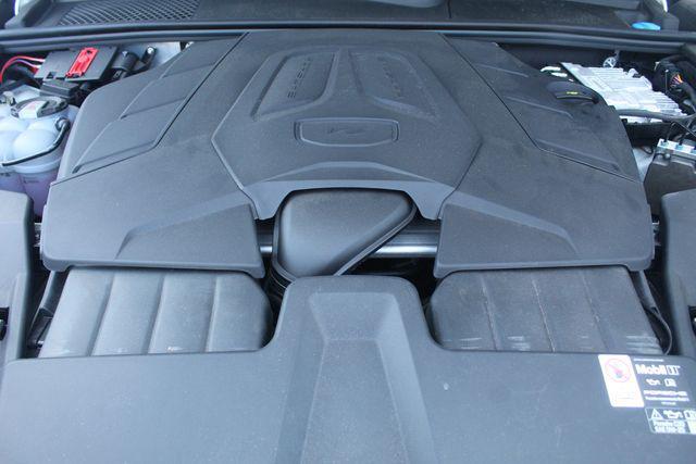 used 2025 Porsche Cayenne car, priced at $84,797