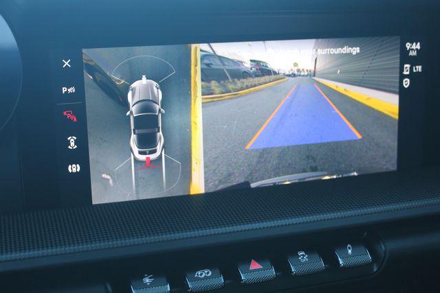 used 2024 Porsche 911 car, priced at $206,497