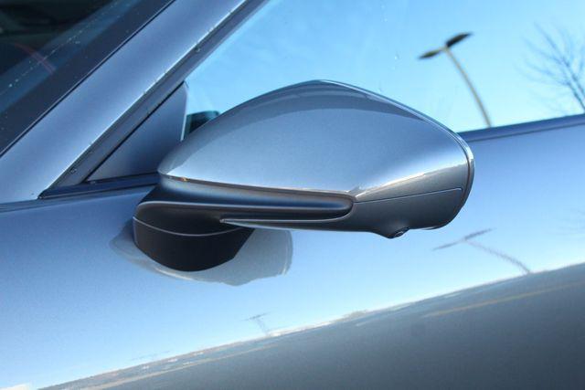 used 2024 Porsche 911 car, priced at $206,497