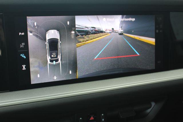 used 2026 Porsche Cayenne car, priced at $125,797