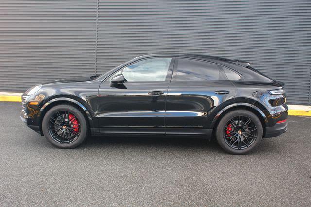 used 2026 Porsche Cayenne car, priced at $125,797