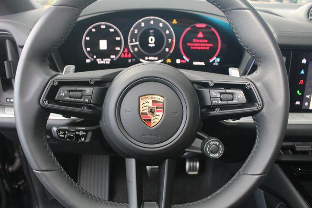 used 2026 Porsche Cayenne car, priced at $125,797