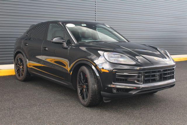 used 2026 Porsche Cayenne car, priced at $125,797