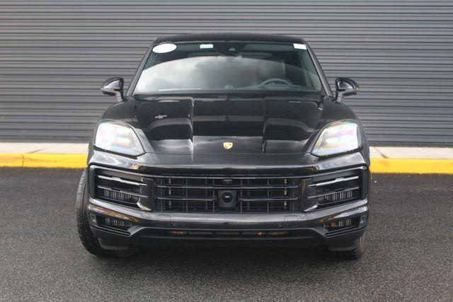 used 2026 Porsche Cayenne car, priced at $125,797