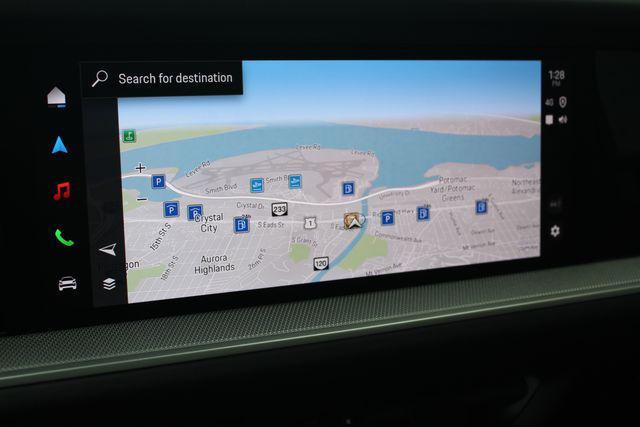 used 2026 Porsche Cayenne car, priced at $125,797