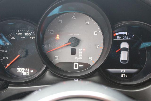 used 2017 Porsche Macan car, priced at $25,937