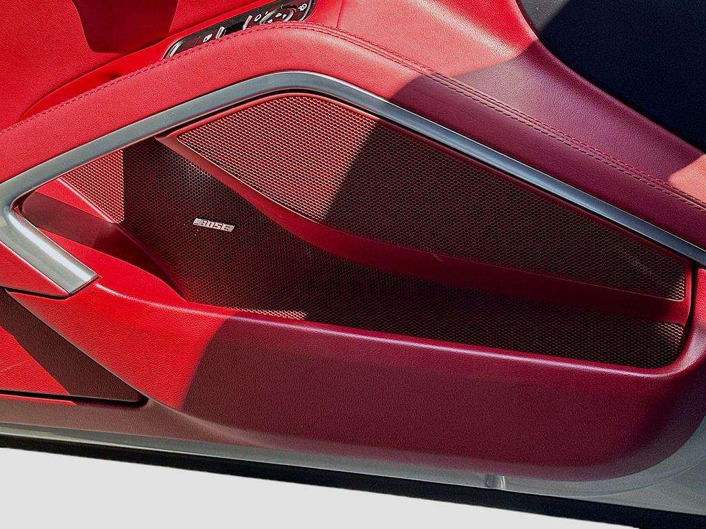 used 2025 Porsche 718 Boxster car, priced at $125,973