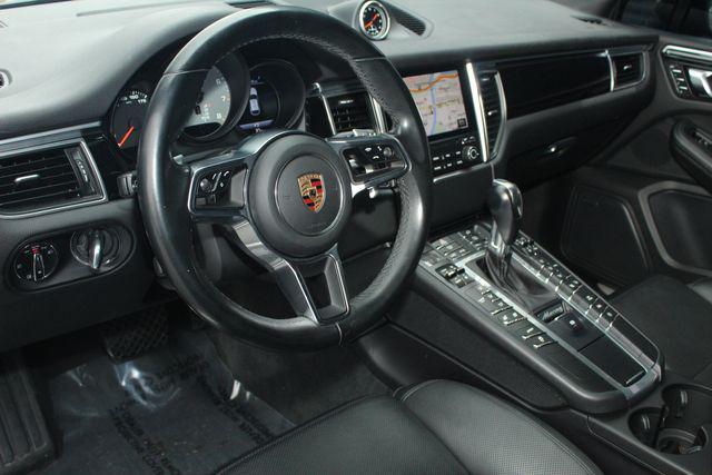 used 2018 Porsche Macan car, priced at $27,495