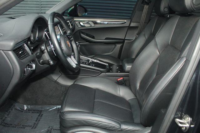 used 2018 Porsche Macan car, priced at $27,495