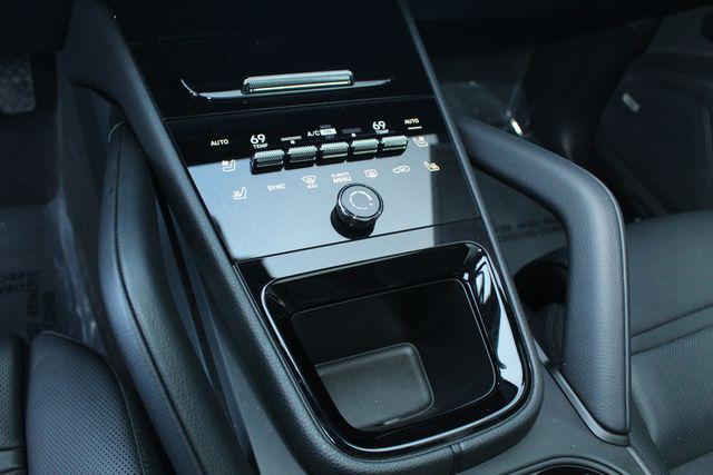 used 2025 Porsche Cayenne car, priced at $94,797