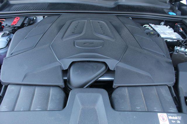 used 2025 Porsche Cayenne car, priced at $94,797