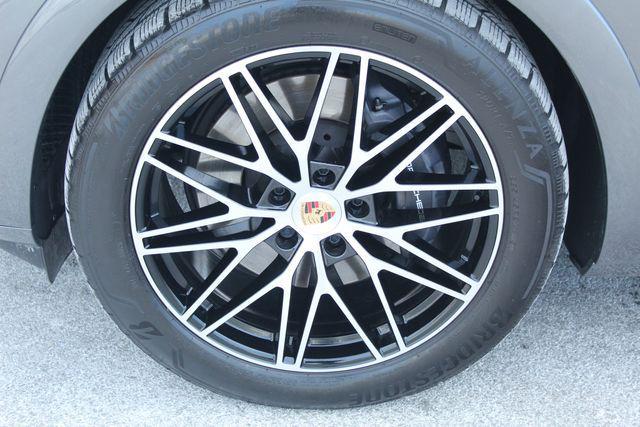 used 2025 Porsche Cayenne car, priced at $94,797