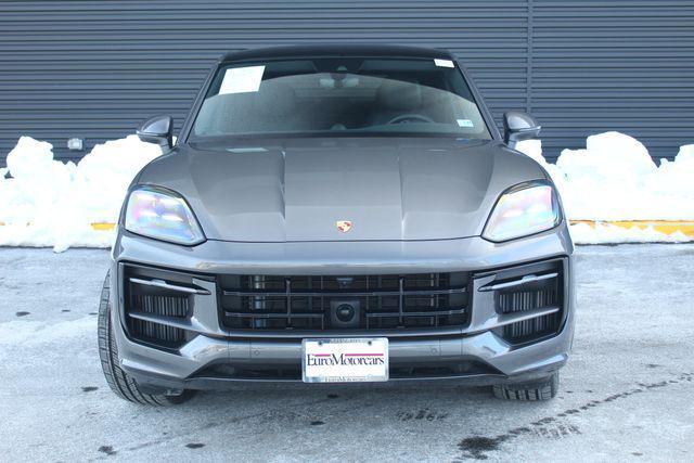 used 2025 Porsche Cayenne car, priced at $94,797