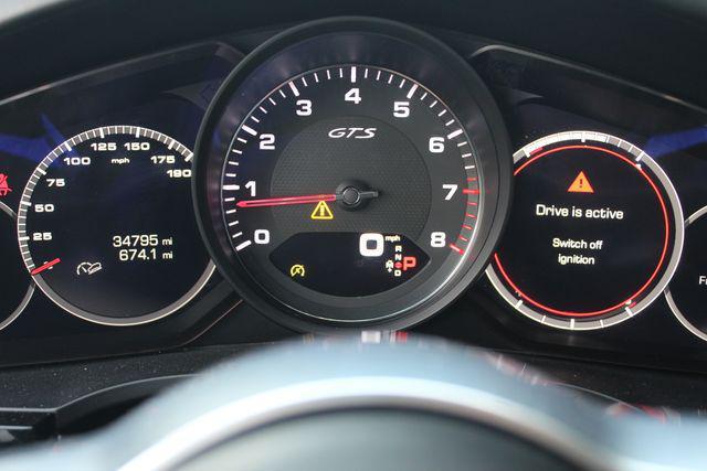 used 2021 Porsche Cayenne car, priced at $69,997