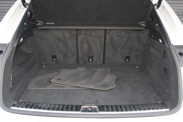 used 2021 Porsche Cayenne car, priced at $69,997