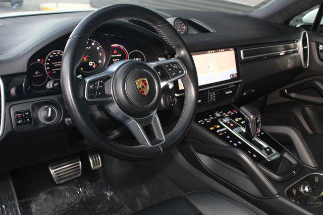used 2021 Porsche Cayenne car, priced at $69,997