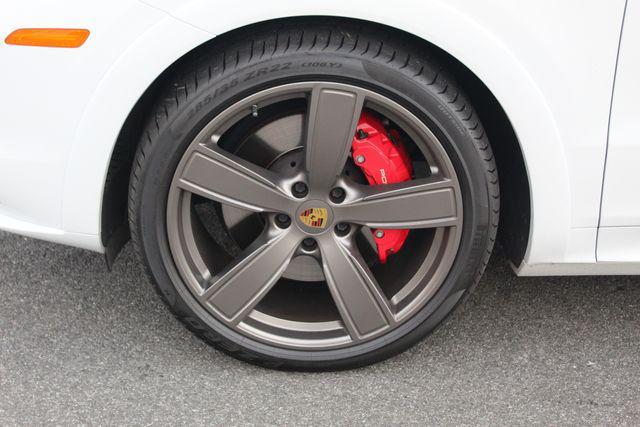 used 2021 Porsche Cayenne car, priced at $69,997