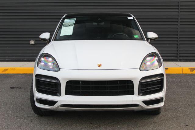 used 2021 Porsche Cayenne car, priced at $69,997