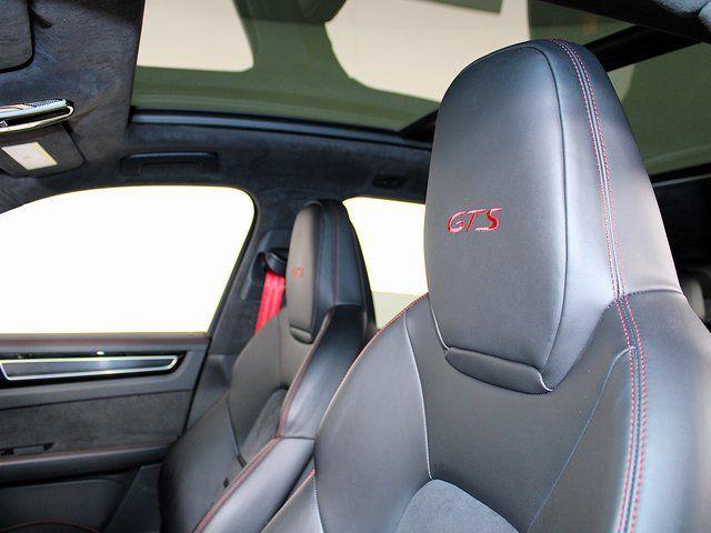 used 2023 Porsche Cayenne car, priced at $89,997