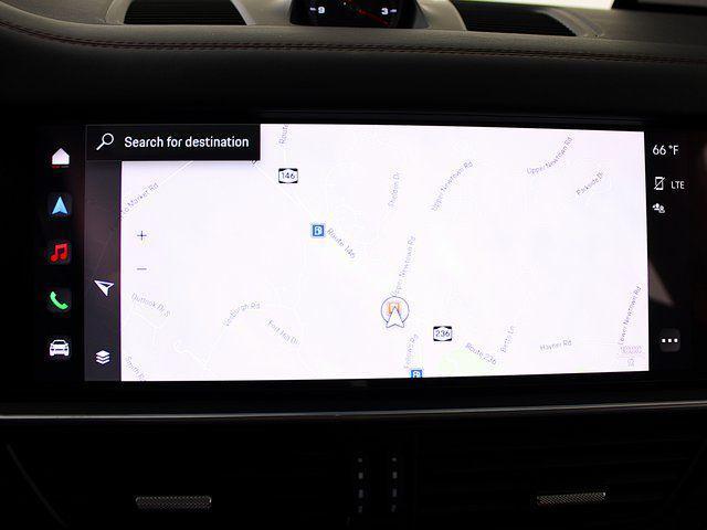 used 2023 Porsche Cayenne car, priced at $89,997