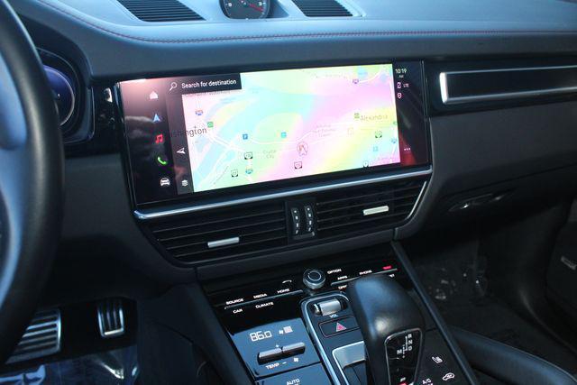 used 2023 Porsche Cayenne car, priced at $88,497