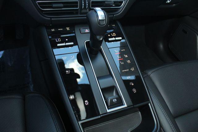 used 2026 Porsche Macan car, priced at $69,997