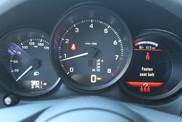 used 2025 Porsche Macan car, priced at $59,997