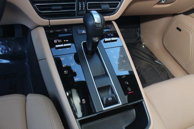 used 2025 Porsche Macan car, priced at $59,997