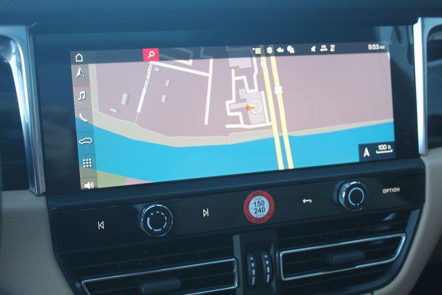 new 2026 Porsche Macan car