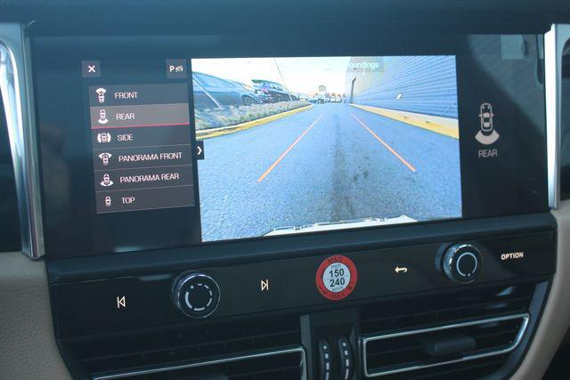 new 2026 Porsche Macan car