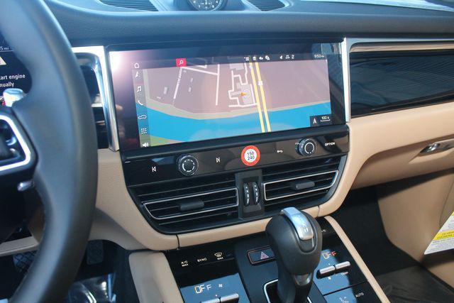 new 2026 Porsche Macan car