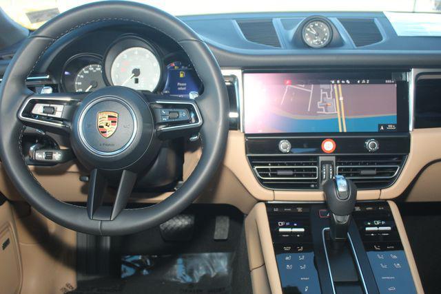 new 2026 Porsche Macan car