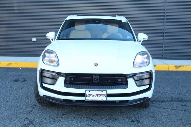 new 2026 Porsche Macan car