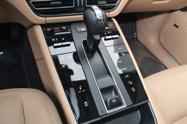 used 2022 Porsche Macan car, priced at $53,994