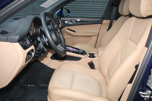 used 2022 Porsche Macan car, priced at $53,994