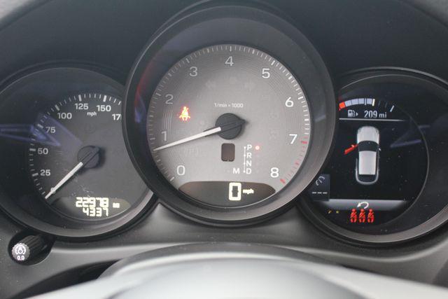 used 2022 Porsche Macan car, priced at $53,994